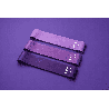 Bandas elásticas FitSimple resistentes y versátiles