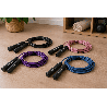 Cuerda para saltar FitSimple el complemento perfecto para mejorar tu resistencia cardiovascular y quemar calorias