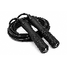 Cuerda para saltar FitSimple el complemento perfecto para mejorar tu resistencia cardiovascular y quemar calorias