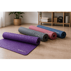Esterilla FitSimple diseñada para ofrecer una experiencia cómoda, segura y práctica en todo tipo de entrenamientos.