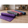 Esterilla FitSimple diseñada para ofrecer una experiencia cómoda, segura y práctica en todo tipo de entrenamientos.