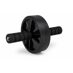 Rueda Abdominal FitSimple diseñada para ayudarte a fortalecer el abdomen