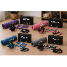 Kit FitSimple en Casa con accesorios fitness completos para entrenar, tonificar músculos y mantener una rutina deportiva.